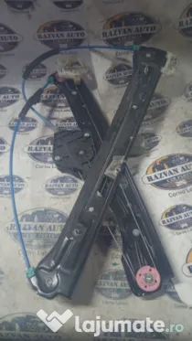 Macara geam dreapta fata BMW F30
