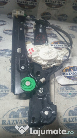Macara geam dreapta fata BMW 320