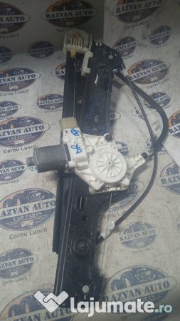 Macara geam dreapta fata BMW 320