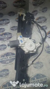 Macara geam dreapta fata BMW 320