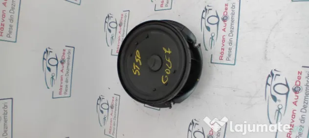 Boxa stanga spate Volkswagen Golf 7 2014
