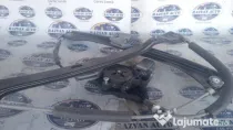 Macara geam stanga fata Skoda Superb 3 2015