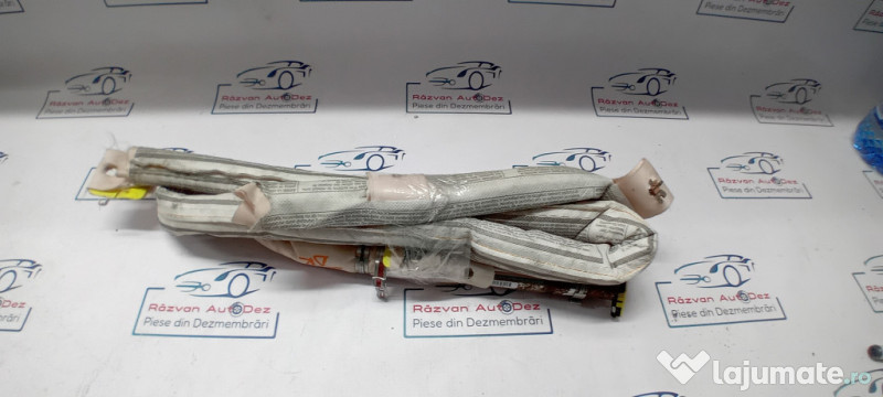 Airbag cortina dreapta Volkswagen Scirocco 2011