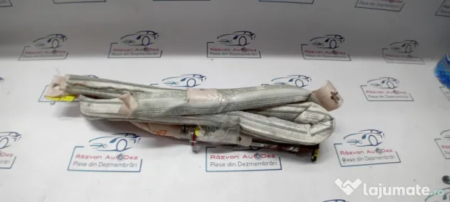 Airbag cortina dreapta Volkswagen Scirocco 2011