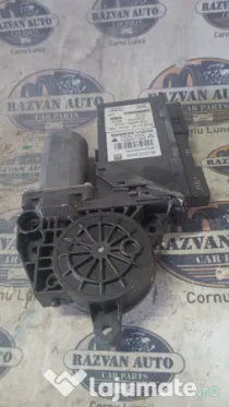 Motoras macara dreapta fata Seat Exeo 2009
