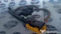 Macara geam stanga spate Jaguar XF 2010