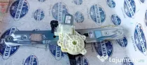 Macara geam stanga spate Ford Focus 3 2011