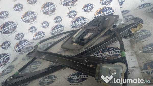 Macara geam stanga fata Volkswagen Golf 5 2008