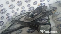 Macara geam stanga fata Volkswagen Golf 5 2008