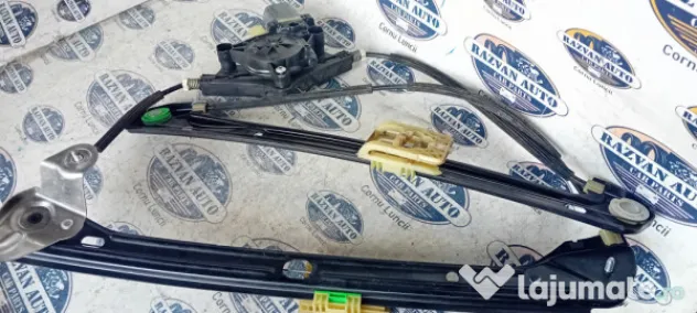 Macara geam stanga fata Volkswagen Golf 7 2014