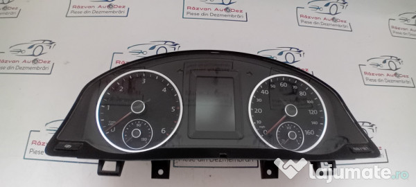 Ceasuri Bord UK Volkswagen Tiguan 2.0 Motorina 2014