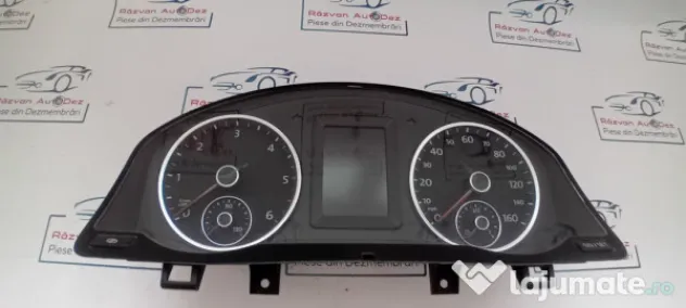 Ceasuri Bord UK Volkswagen Tiguan 2.0 Motorina 2014