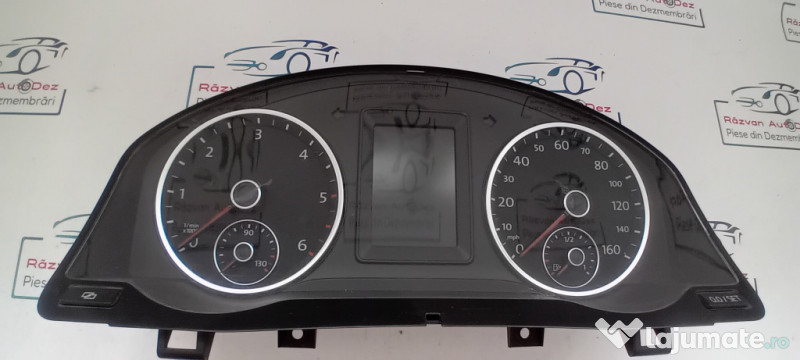 Ceasuri Bord UK Volkswagen Tiguan 2.0 Motorina 2014