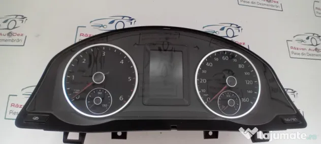 Ceasuri Bord UK Volkswagen Tiguan 2.0 Motorina 2014