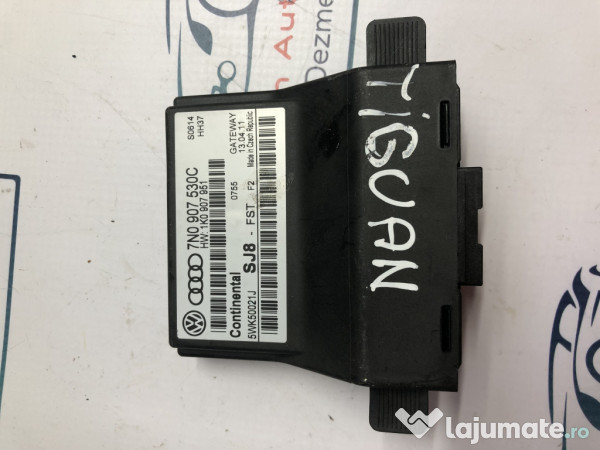Modul electronic Volkswagen Tiguan 2011
