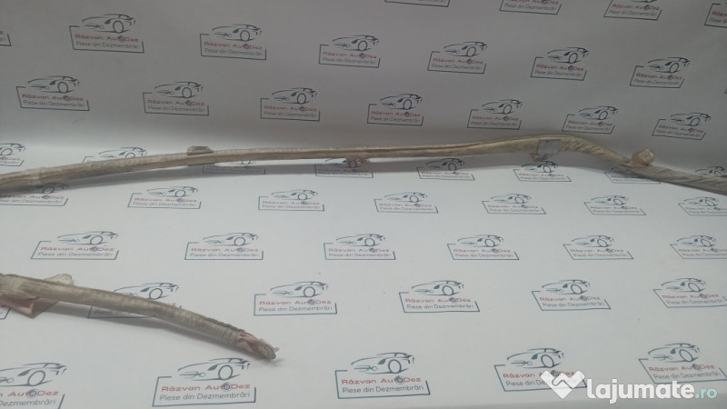 Airbag cortina dreapta Volkswagen Touareg 2011