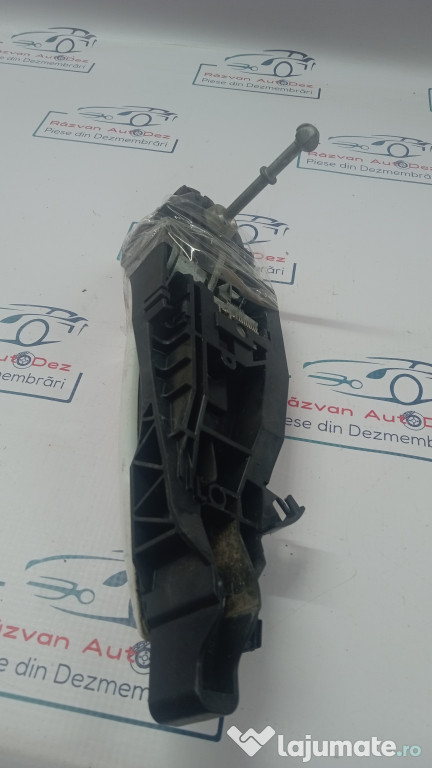 Maner exterior dreapta fata Citroen Cactus 2015