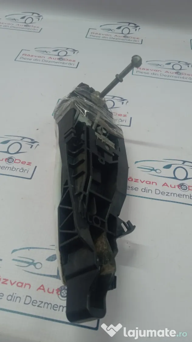 Maner exterior dreapta fata Citroen Cactus 2015