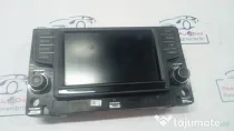 Display navigatie Volkswagen Passat B8 2016