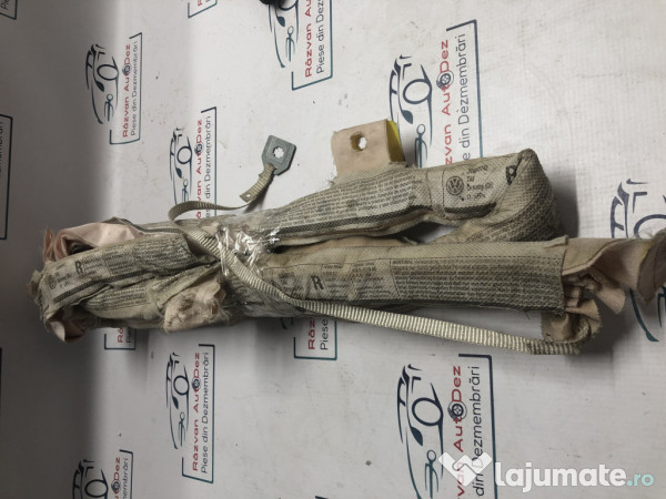 Airbag cortina dreapta Volkswagen Passat CC 2010