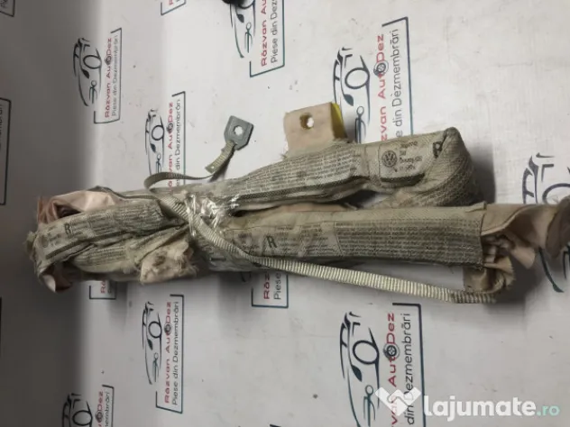 Airbag cortina dreapta Volkswagen Passat CC 2010