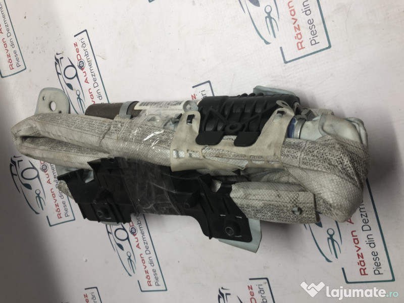 Airbag cortina dreapta BMW E90 2011