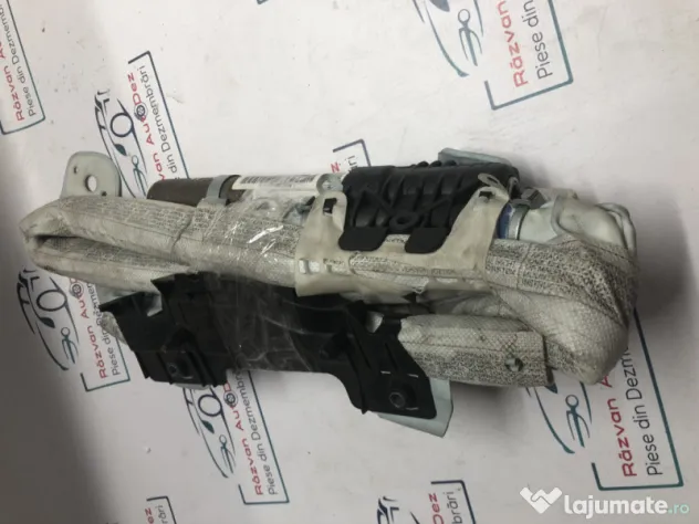 Airbag cortina dreapta BMW E90 2011