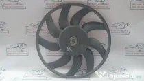 Electroventilator Audi A5 2012