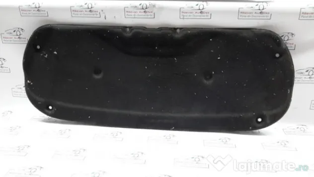 Pâsla capotă Citroen C4 2012