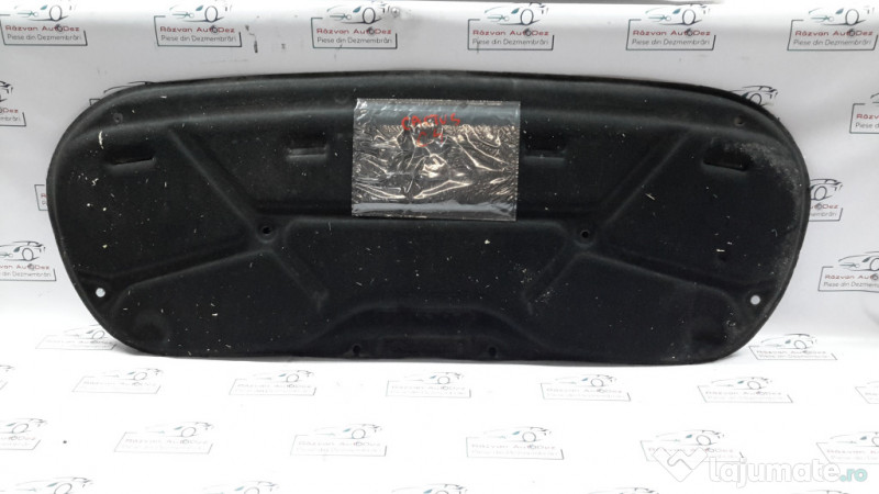Pâsla capotă Citroen C4 2012