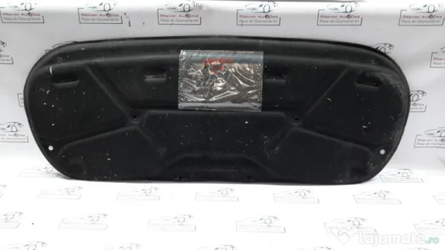 Pâsla capotă Citroen C4 2012