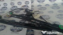 Macara geam stanga fata Citroen Picasso