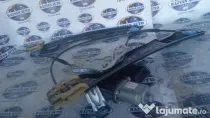 Macara geam stanga fata Opel Insignia A 2010