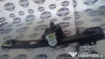 Macara geam stanga fata Ford Ecosport 2015