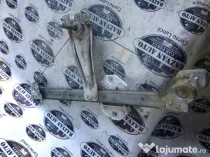 Macara geam stanga spate Dacia Logan