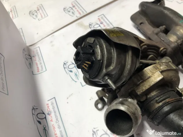Turbina Ford Kuga 2.0 Motorina 2014