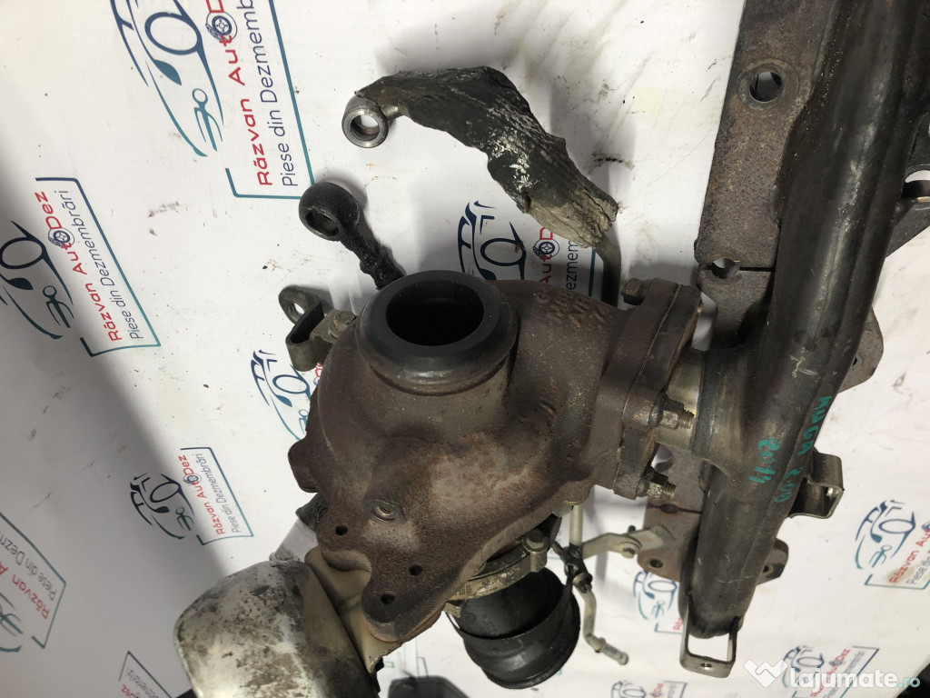 Turbina Ford Kuga 2.0 Motorina 2014