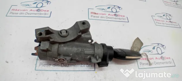 Contact plus cheie Audi A4 B7