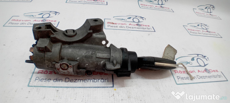 Contact plus cheie Audi A4 B7