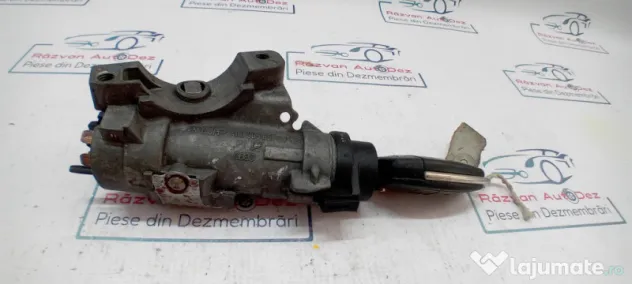 Contact plus cheie Audi A4 B7