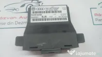 Modul Gateway Skoda Yeti 2013
