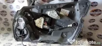 Macara geam dreapta fata Volkswagen Passat B6 2006