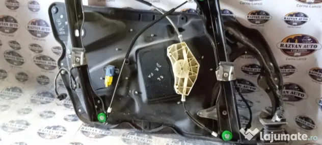 Macara geam dreapta fata Volkswagen Passat B6 2006