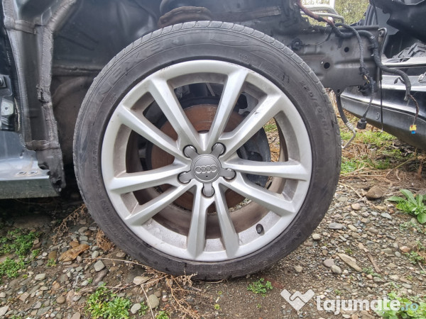Jante 17 Audi A3 8V 2017