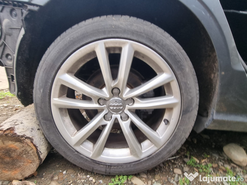 Jante 17 Audi A3 8V 2017
