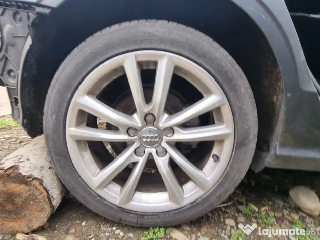 Jante 17 Audi A3 8V 2017
