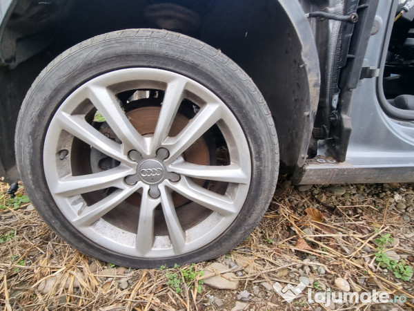 Jante 17 Audi A3 8V 2017