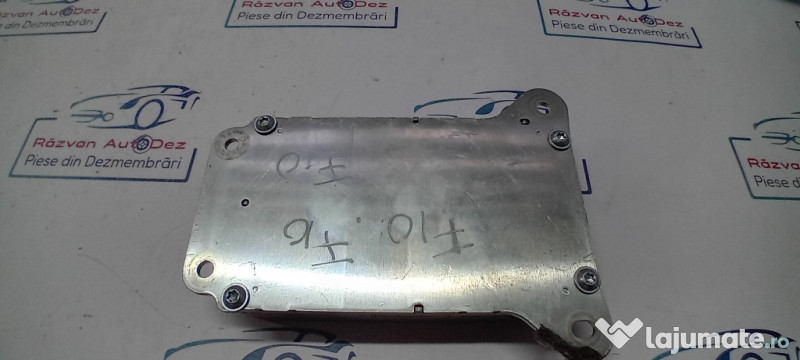 Modul control caroserie BMW F10
