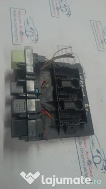 Calculator confort Volkswagen Passat B7 2009
