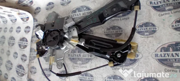 Macara geam stanga fata Opel Insignia 2010